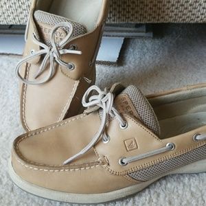 Sperry Top-Sider Intrepid 2 Boat Shoes